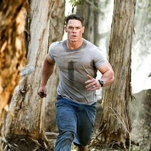 Fotoğraf John Bonito