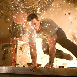 Fotoğraf John Bonito