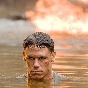 Fotoğraf The Marine