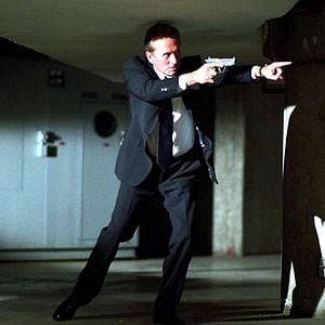 Fotoğraf Clark Johnson