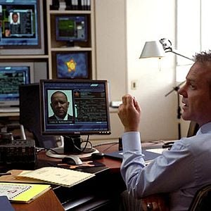 Fotoğraf Clark Johnson