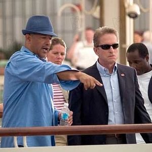 Fotoğraf Clark Johnson