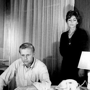 Fotoğraf Jacques Rivette