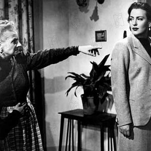 Fotoğraf Yvonne Sanson