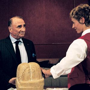 Fotoğraf Claude Brasseur