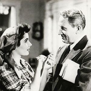 Fotoğraf Spencer Tracy