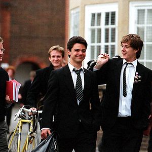 Fotoğraf Nicholas Hytner