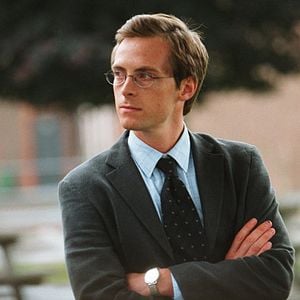 Fotoğraf Stephen Campbell-Moore