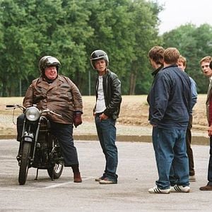 Fotoğraf Nicholas Hytner