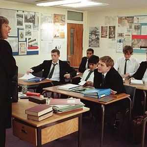 Fotoğraf Frances de la Tour