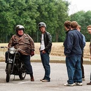 Fotoğraf Nicholas Hytner