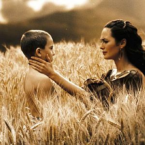 Fotoğraf Lena Headey