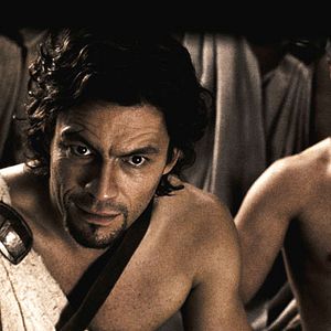 Fotoğraf Dominic West