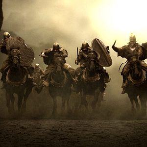 Fotoğraf 300 Spartalı