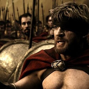 Fotoğraf David Wenham