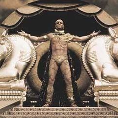 Fotoğraf Zack Snyder