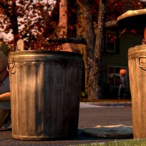 Fotoğraf Canavar Ev