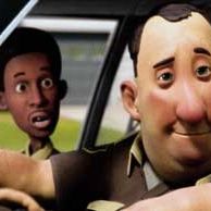 Fotoğraf Canavar Ev