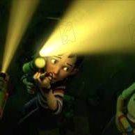 Fotoğraf Canavar Ev