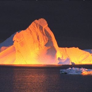 Fotoğraf Beyaz Gezegen