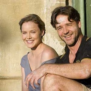 Fotoğraf Russell Crowe
