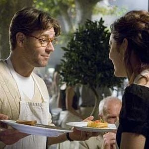 Fotoğraf Russell Crowe