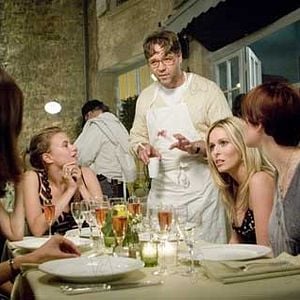 Fotoğraf Russell Crowe