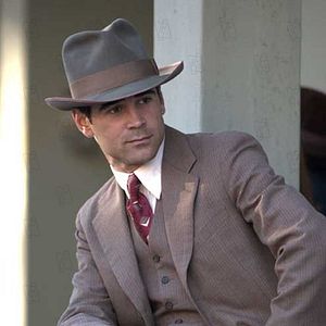 Fotoğraf Colin Farrell