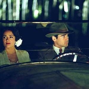 Fotoğraf Colin Farrell