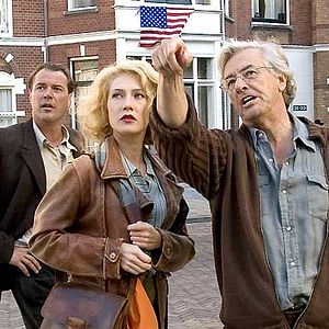 Fotoğraf Paul Verhoeven