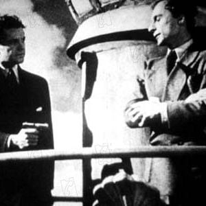 Fotoğraf Alfred Hitchcock