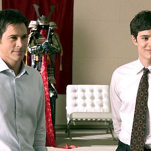 Fotoğraf Adam Brody