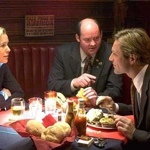 Fotoğraf Maria Bello