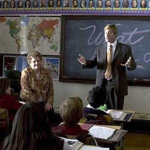 Fotoğraf Aaron Eckhart