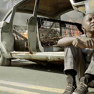 Fotoğraf Across the Universe