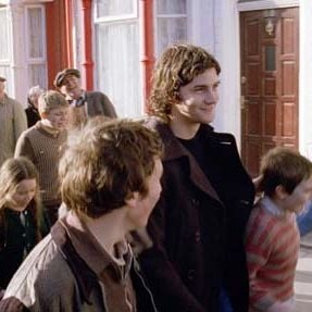 Fotoğraf Jim Sturgess