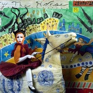 Fotoğraf Julie Taymor