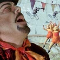 Fotoğraf Suzy Eddie Izzard