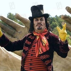 Fotoğraf Suzy Eddie Izzard