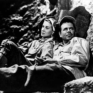 Fotoğraf Glenn Ford