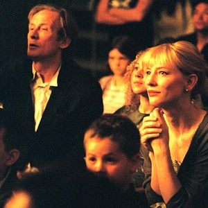 Fotoğraf Richard Eyre