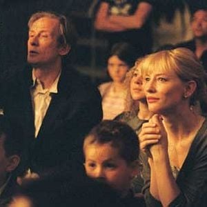 Fotoğraf Richard Eyre