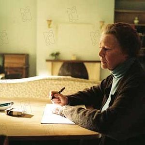 Fotoğraf Richard Eyre