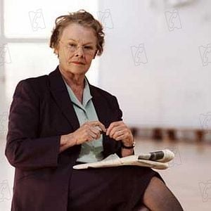 Fotoğraf Richard Eyre