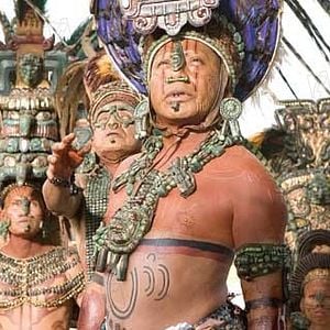 Fotoğraf Mel Gibson