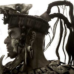 Fotoğraf Apokalipto