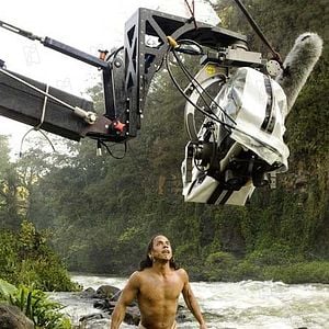 Fotoğraf Mel Gibson