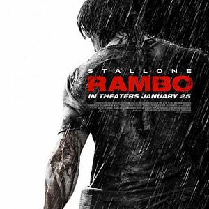 Fotoğraf John Rambo