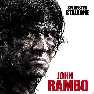 Fotoğraf John Rambo