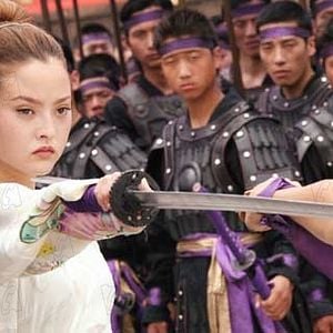 Fotoğraf Devon Aoki